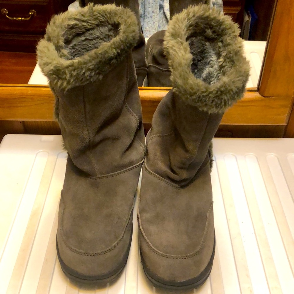 Sonoma boot